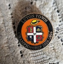 Luton Town Chamionship