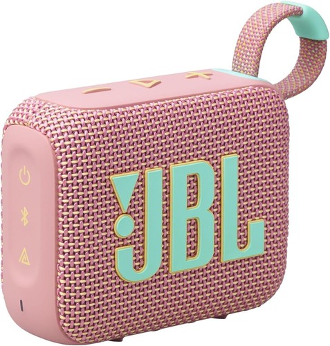 Jbl ultra portable - 4, ultra-portable