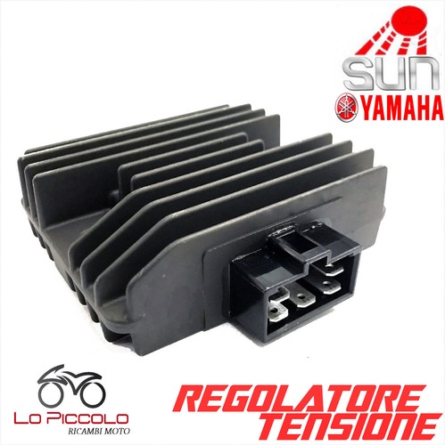 Regulator voltage sun - regulator,