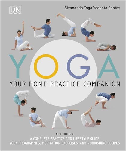Yoga your home - your, practice