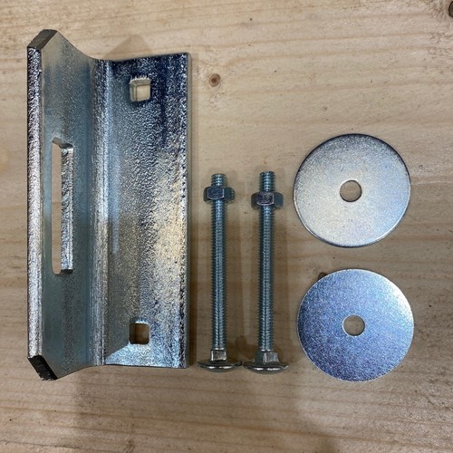 Dio met garden shed lock - garden, bar