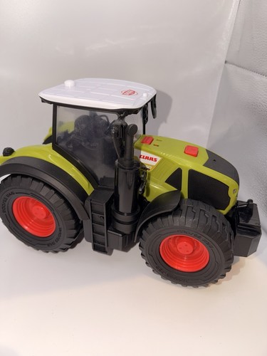 Dickie toys claas - dickie, axion