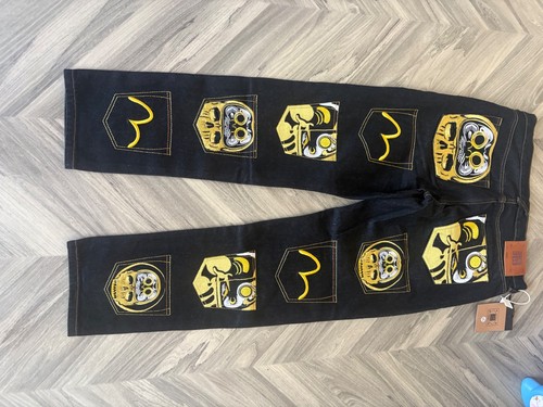 Mens jeans waist leg - 32,