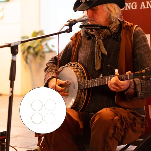 Professional banjo strings - professional,