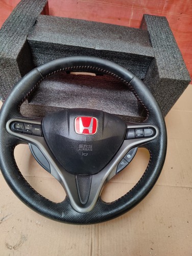 Honda civic type fn2 - civic, r