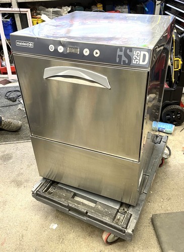 Maidaid 525gs phase - 3,