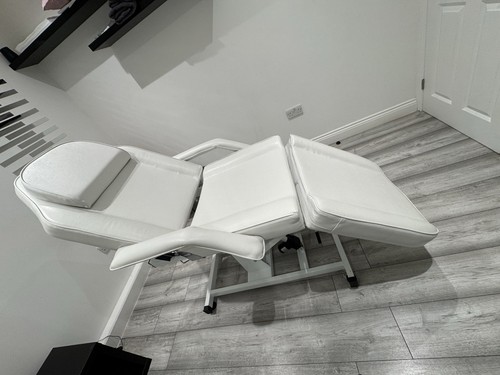 Electric massage bed - electric,