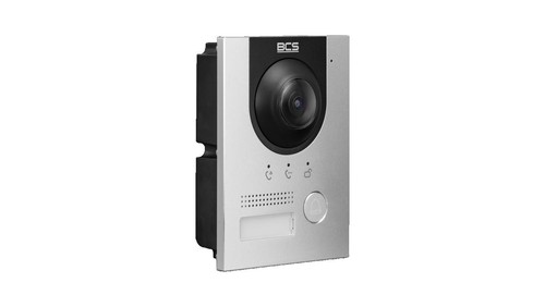 Video door phone - door,