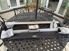 Audi Q5(FY) 17   Roof Bars
