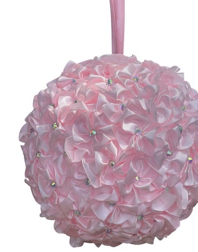 Handmade pomander ball large - pomander,