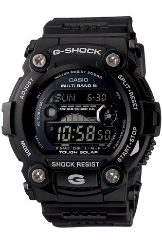 Shock 7900b 1jf solar - g-shock,