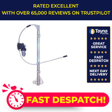 Window Regulator fits IVECO