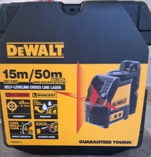 Dewalt DW088K-XJ Self-Leveling