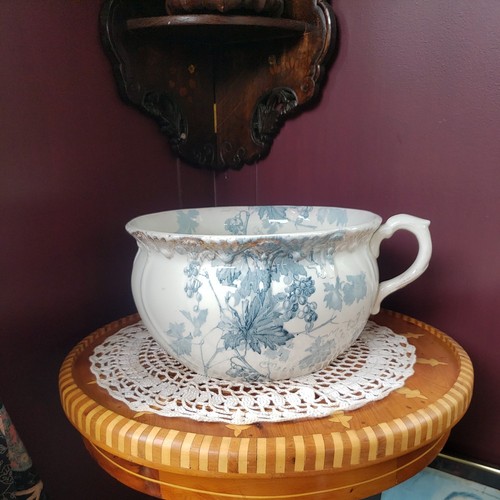 Victorian ridgeway chamber - victorian,