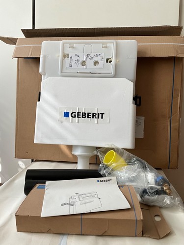 Geberit delta concealed - delta,