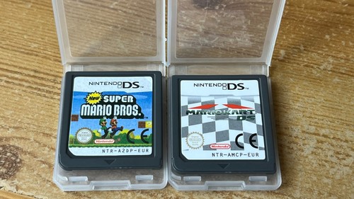 New super mario bros - new,