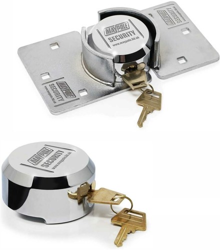 Maypole added security heavy - added,