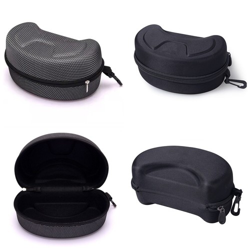 Skiing eyewear case zipper - skiing,