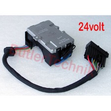 Eberspacher D2 Airtronic heater 24v Electronic control unit | 225102003001