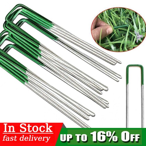 100 artificial fake grass - 1-100×,