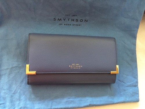 Smythson bond street - smythson,