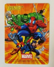 Marvel Educational Collectable