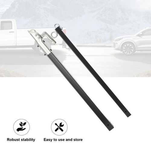 Ton recovery towing bar - 3.5,
