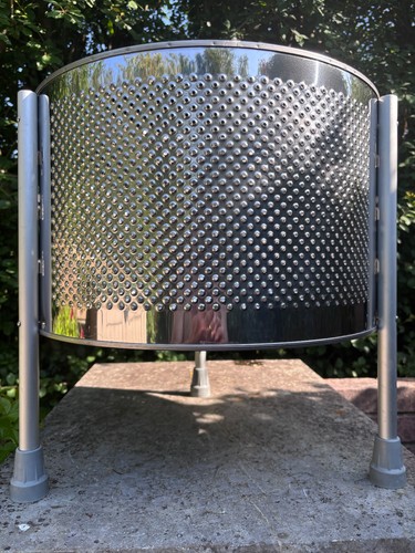 Fire pit bbq - /, drum