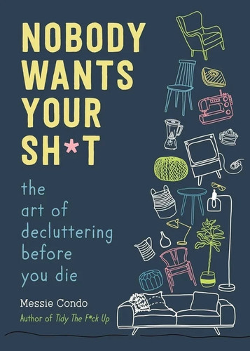 Nobody wants your the - wants, sh*t: