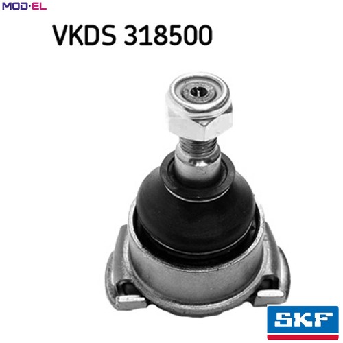 Ball joint vkds 318500 - ball,