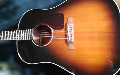 Gibson j45 2001 acoustic - j45,
