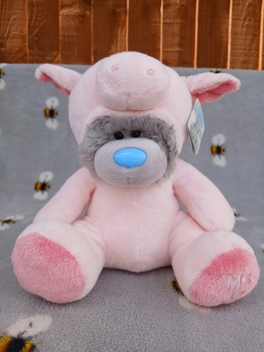 Tatty teddy you bear - tatty, to