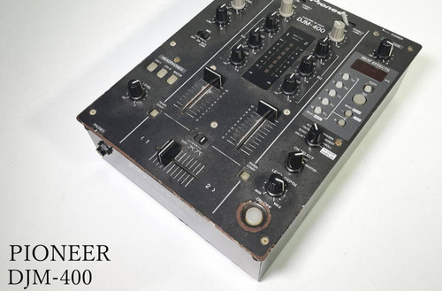 Junk pioneer djm - junk, dj