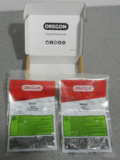 Oregon 2-Pack Chainsaw Chain