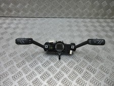 2017 Skoda Octavia H.Back Mk3