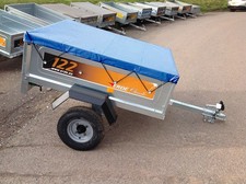 All New 650GSM Hardwearing