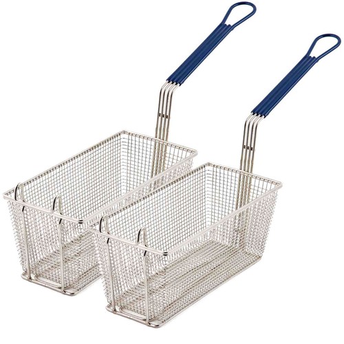 Commercial fryer frying - fryer,