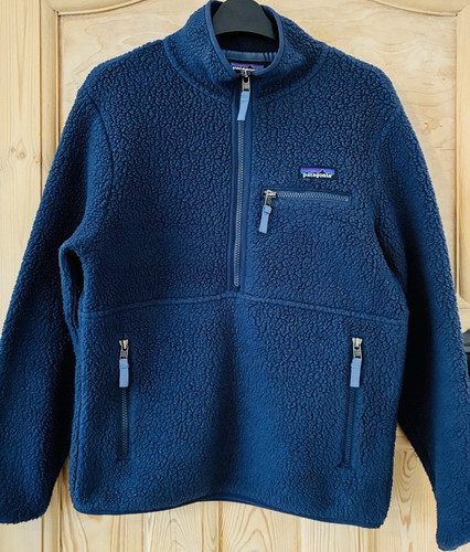 Women patagonia retro pile - patagonia,