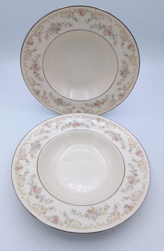 Royal doulton romance - 2, x