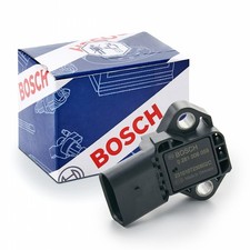 OEM Bosch Boost Pressure