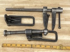 Vintage Sash Clamp Engineer