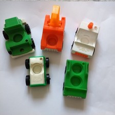 Vintage Fisher-Price Little