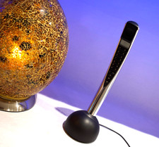 Bang and Olufsen B&O Beocom 2 Home telephone landline Silver Chome Mk2 (126)