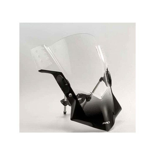 Puig rafale clear - rafale, motorcycle