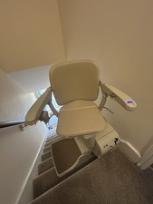 Reconditioned Stairlift +