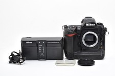 Nikon D3X Digital Camera Low