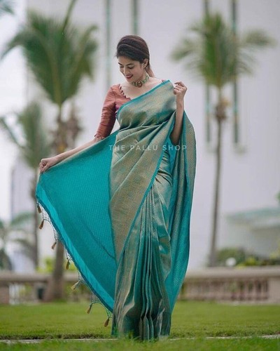 Traditional party wear soft - party,