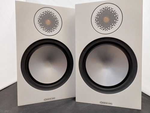 Monitor audio bronze 100 - monitor, 6g