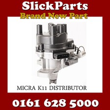 fits DISTRIBUTOR K11 1992