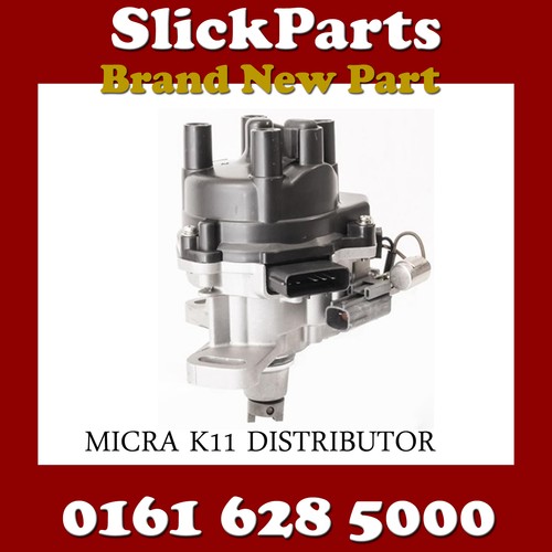 Fits distributor k11 1992 - distributor,
